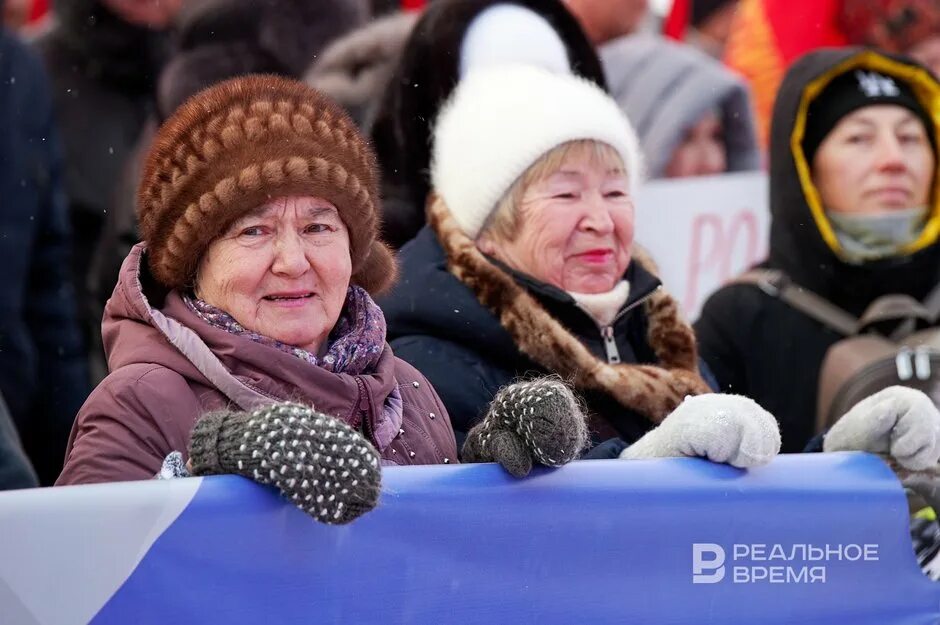 Победа реальные фото К Дню защитника Отечества: праздничный концерт в парке Победы - Реальное время