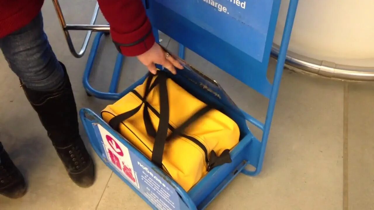 Победа ручная кладь дамская сумочка Сумка CabinWin Lite 36x30x27 ручная кладь в калибратор Победа - YouTube