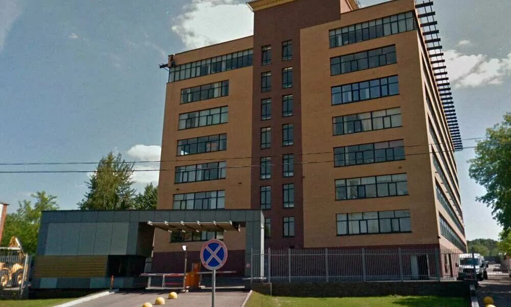 Победа рябиновая ул 26 стр 2 фото Yandex