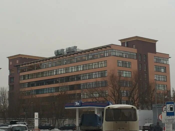 Победа рябиновая ул 26 стр 2 фото Рябиновая ул., 26 строение 2 - Москва