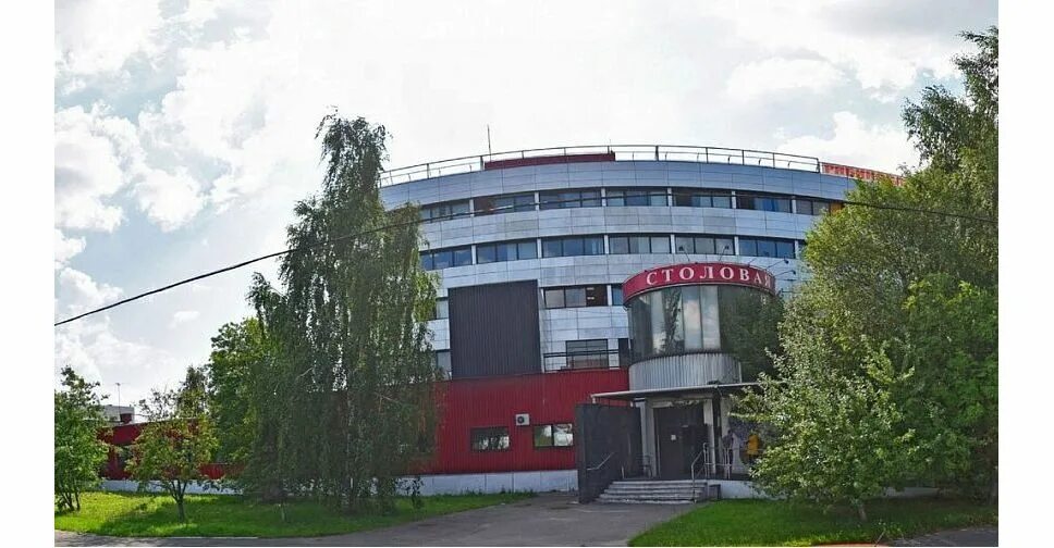 Победа рябиновая ул 26 стр 2 фото Чугунная посуда Maysternya (Майстерня) (г. Москва, ул. Рябиновая, д.28А, стр.1)