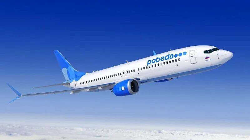 Победа самолеты какие фото Ukraine crisis: Russian airline Pobeda to stop operating 16 aircraft