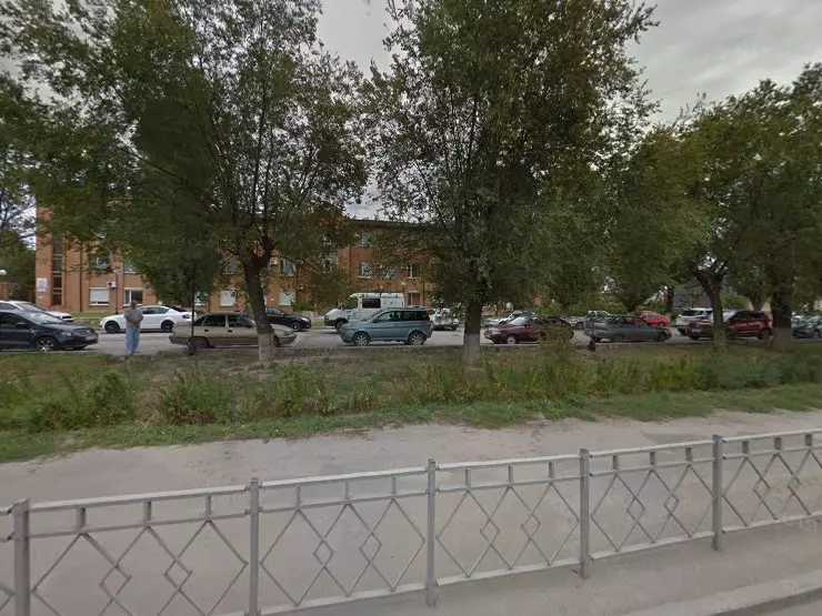 Победа ш авиаторов 15 корп 2 фото Деловые Линии ООО в Волгограде, ш. Авиаторов, 11 - фото, отзывы 2024, рейтинг, т