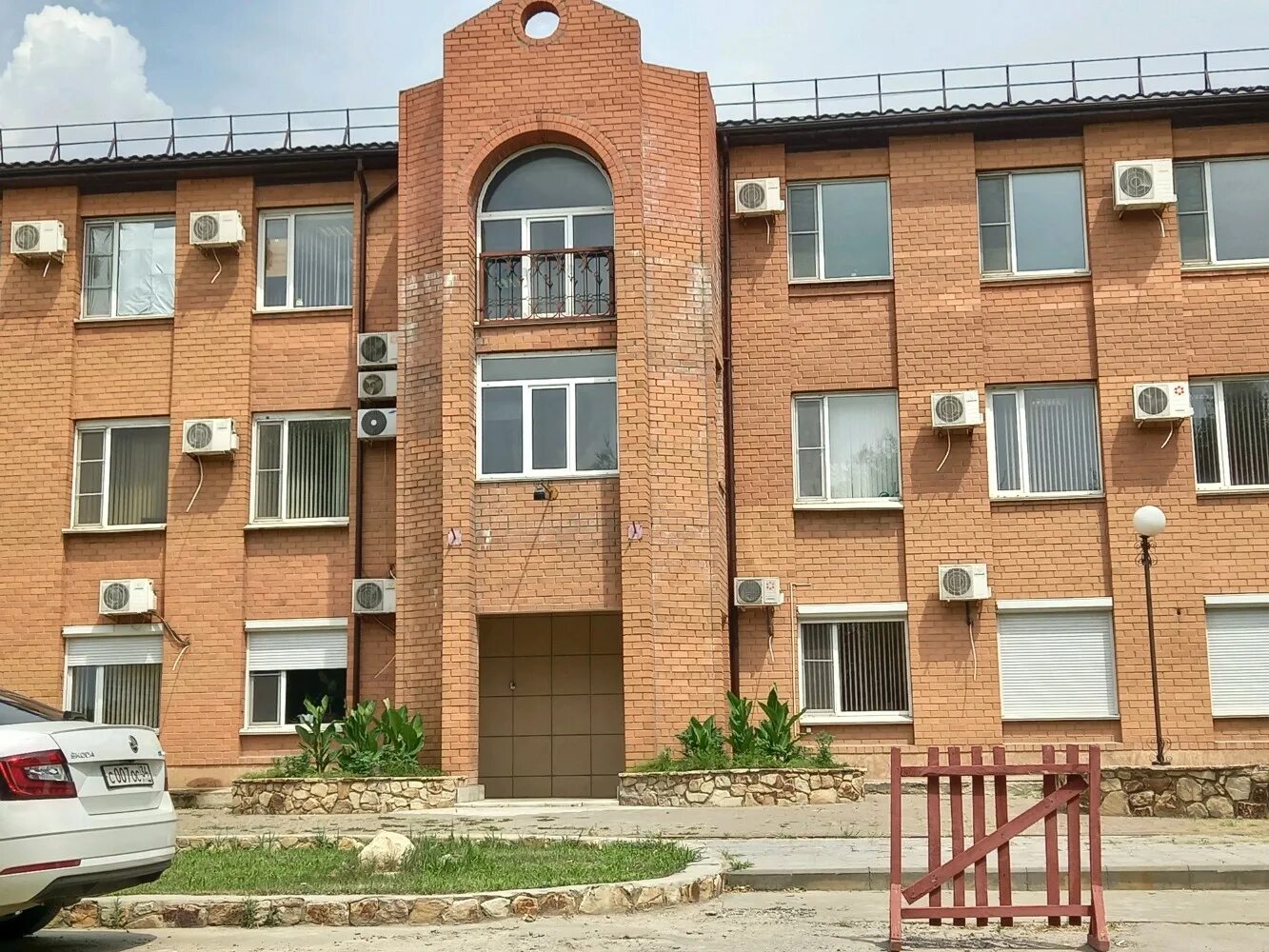 Победа ш авиаторов 15 корп 2 фото Больше не работает: Ассорти, продукты питания оптом, Волгоград, шоссе Авиаторов,
