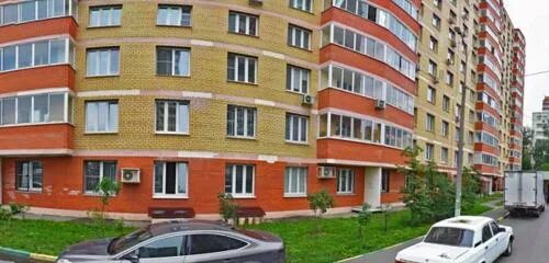 Победа ш авиаторов 15 корп 2 фото Деловой центр на Смирновской, коммунальная служба, ул. Авиаторов, 15, 115-й квар