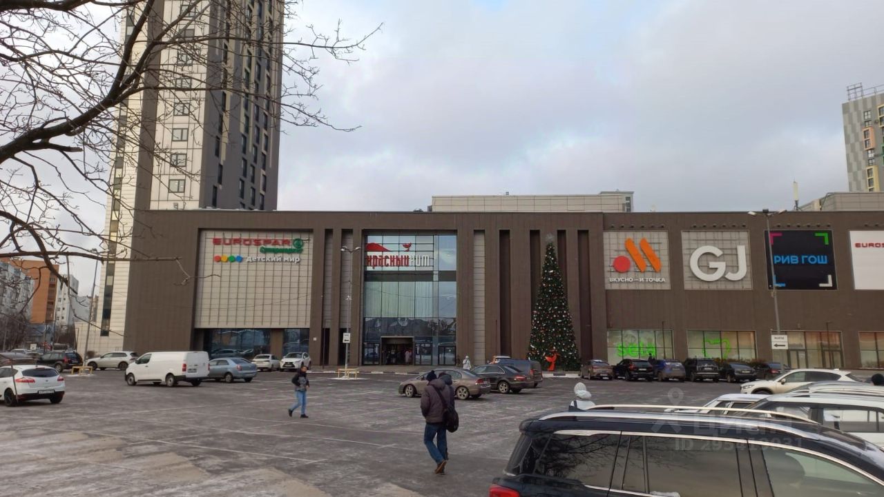 Победа шараповский пр 11 мытищи фото Продажа однокомнатных апартаментов 36.2м² Шараповский проезд, вл2с3, Мытищи, Мос