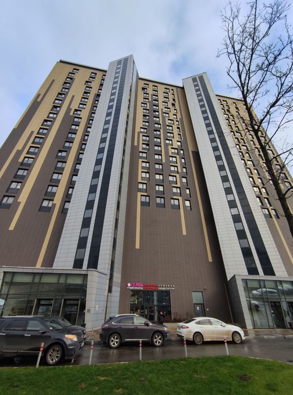 Победа шараповский пр 11 мытищи фото Купить 1-комнатные апартаменты, 37.6 м² по адресу Московская область, Мытищи, Ша