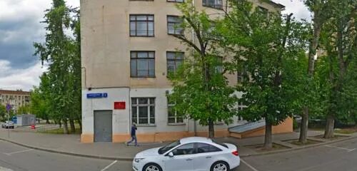 Победа смирновская ул 18 20 фото Отзывы о "Нико-Вент" на Нижегородской, Россия, Москва, Смирновская улица, 1А - Я