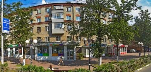 Победа смирновская ул 18 20 фото Панорама: Победа, комиссионный магазин, Смирновская ул., 18/20, Люберцы - Яндекс
