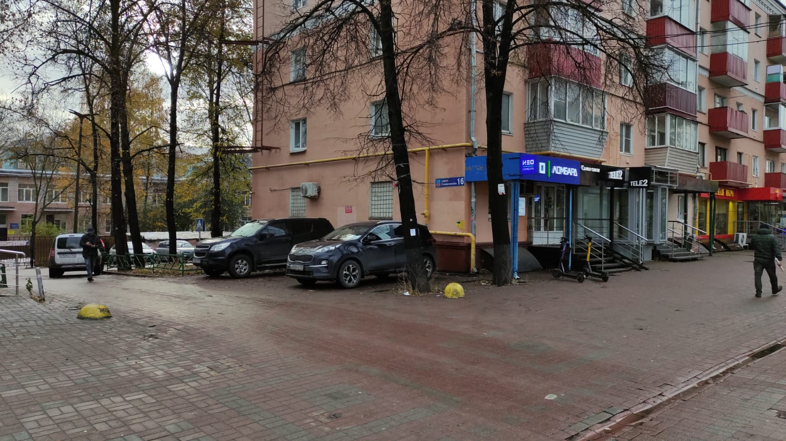 Победа смирновская ул 18 20 фото Фото: Partscraft.ru, магазин автозапчастей и автотоваров, Смирновская ул., 16, Л