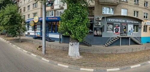 Победа советская ул 64 70 фото Permanently closed: Lesorub, barber shop, Saratov, Sovetskaya ulitsa, 64/70 - Ya