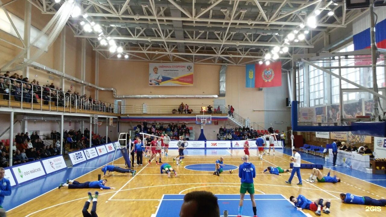 Победа спорт ул победы 17 фото Спорткомплекс горизонт