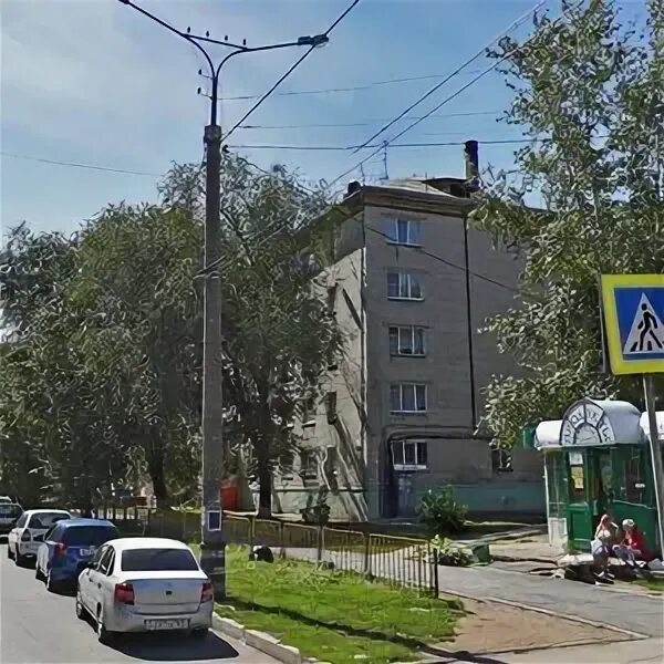 Победа спорт ул победы 17 тольятти фото Улица Победы, 23 на карте Тольятти - Яндекс Карты