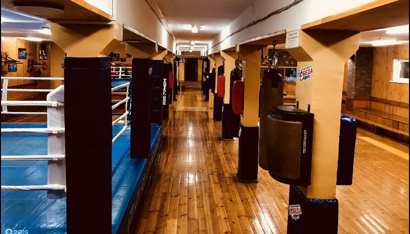 Победа спорт ул победы 17 тольятти фото Победа спорт, sports hall, gym, Tolyatti, Pobedy Street, 17 - Yandex Maps