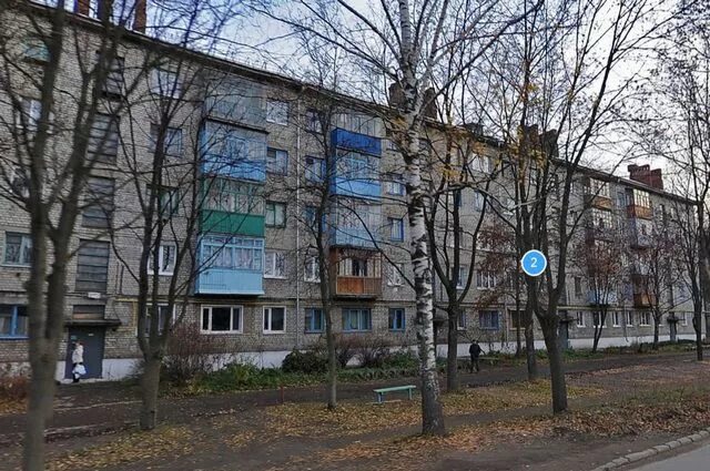 Победа станкозаводская ул 29 фото Председатель ТСЖ: "Погибшие на Станкозаводской рязанки сторонились людей" АиФ Ря