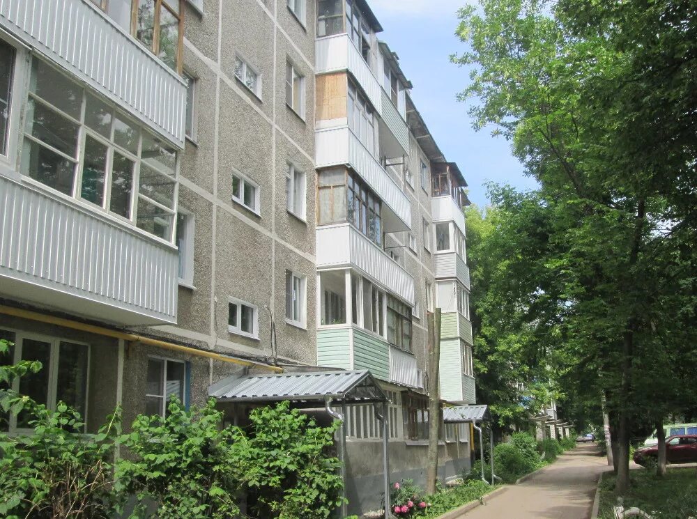 Победа станкозаводская ул 29 фото Работы по замене лифтов выполнены на 90