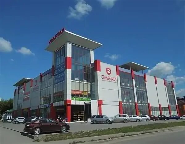Победа станкозаводская ул 29 фото Станкозаводская улица, 31 на карте Рязани - Яндекс Карты