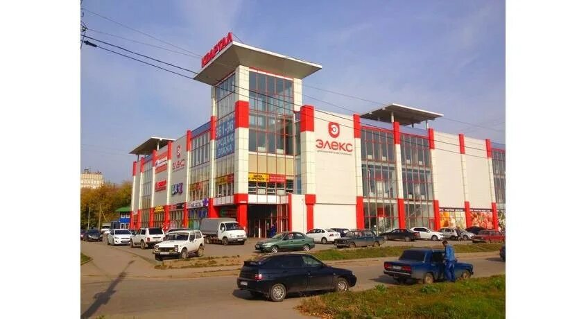 Победа станкозаводская ул 29 фото БУМ - магазин одежды и обуви в Рязани на СКИДКОМ.РФ