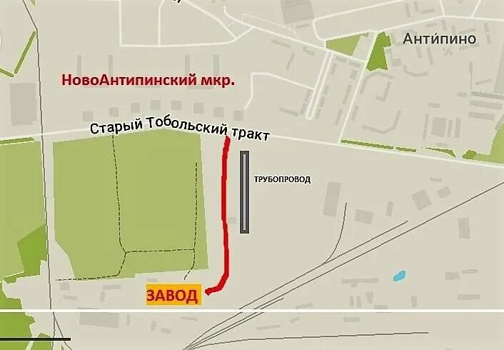 Победа старый тобольский тракт 157 фото Фотографии КПК - Тюмень, Старый Тобольский тракт 4 км, ст10/3 - галерея - Бетонн