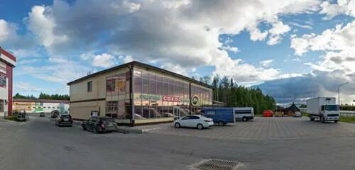 Победа старый тобольский тракт 157 фото Tobolskiy trakt, 2Б, Khanty‑Mansiysk - Yandex Maps