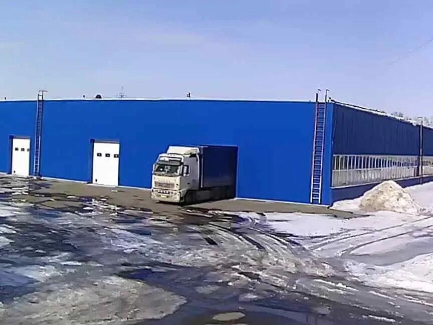 Победа старый тобольский тракт 157 тюмень фото бокс - Коммерческая недвижимость - продажа и аренда офисов, складов и магазинов 
