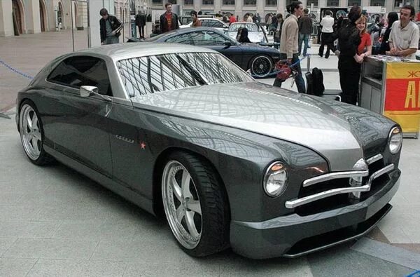 Победа тюнинг фото 33Motors Автопедия вики Fandom