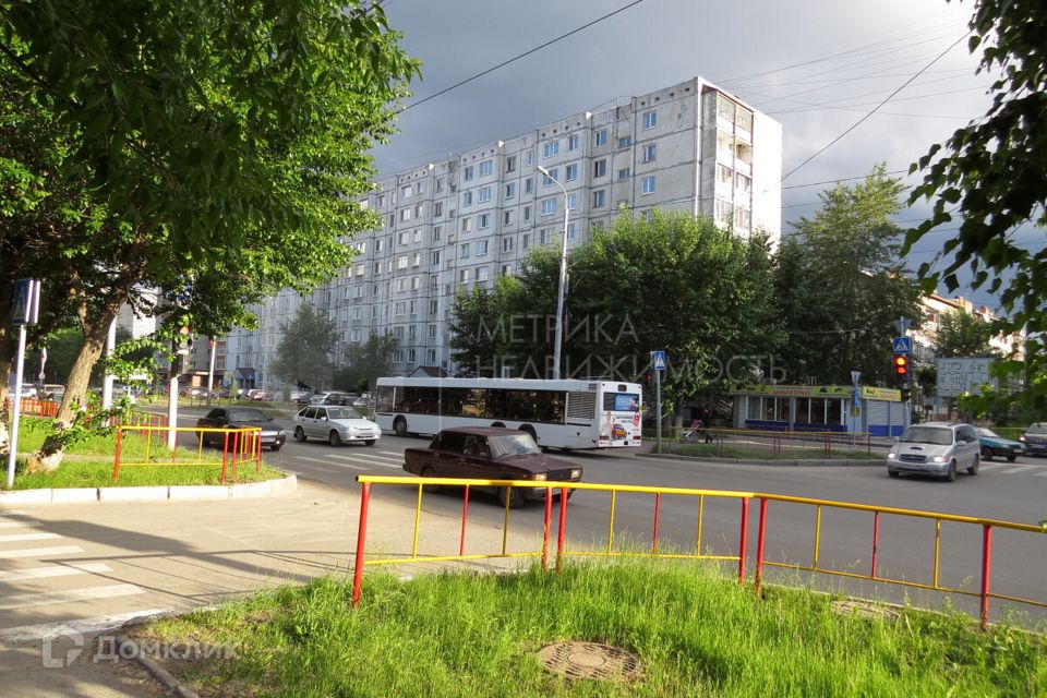 Победа ул 30 лет победы 19 фото Купить Квартиру до 5 млн Рублей в 2-м микрорайоне (Тюмень) - 68 объявлений о про