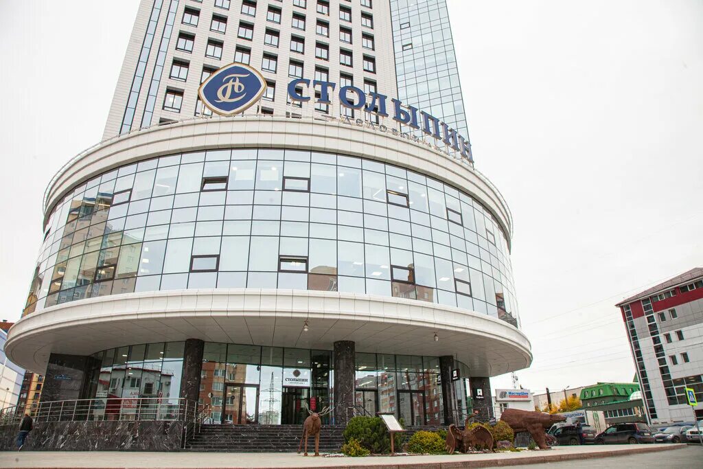 Победа ул 50 летия октября 5 фото Kaleva, glazing of balconies and loggias, Tyumen, 50 Let Oktyabrya Street, 8Б - 