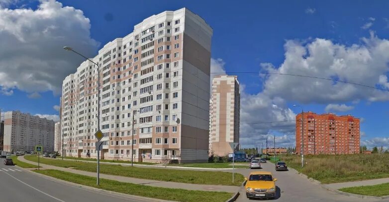 Победа ул 65 лет победы 29 фото Стоматологическая клиника Победа - улица 65 лет Победы - Калуга