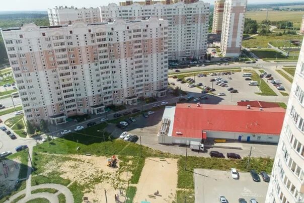 Победа ул 65 лет победы 29 фото В Калуге в тестовом режиме изменили проект.. Олеся Купревич ВКонтакте