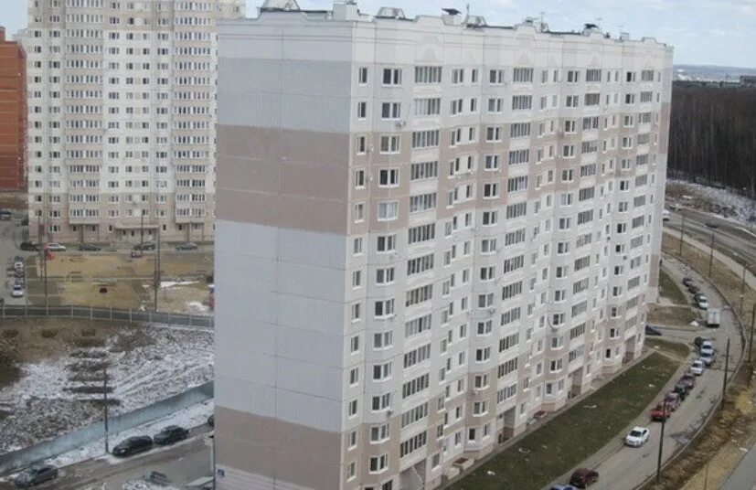 Победа ул 65 лет победы 29 фото Купить 2-комнатную квартиру, 61 м² по адресу Калуга, улица 65 лет Победы, 29, 3 