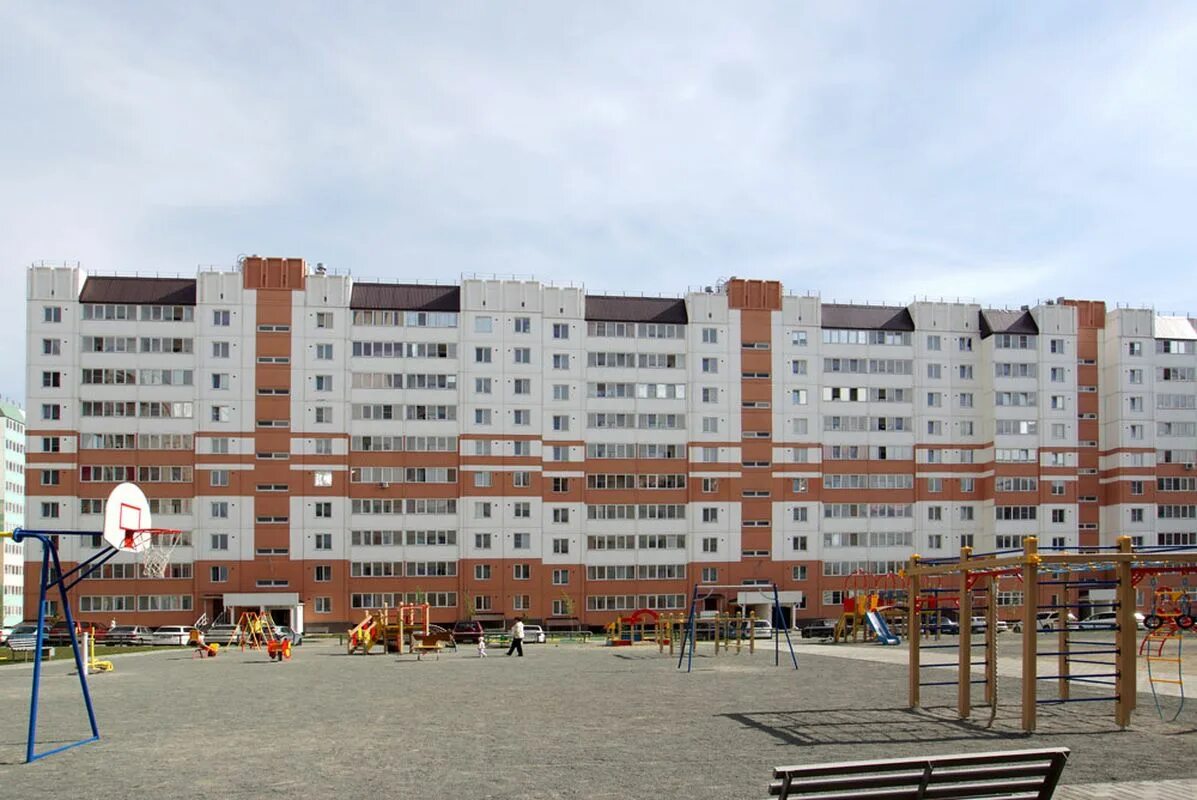 Победа ул 65 лет победы 29 фото Дом по адресу ул. 65 Лет Победы, 49 - Жилищная инициатива