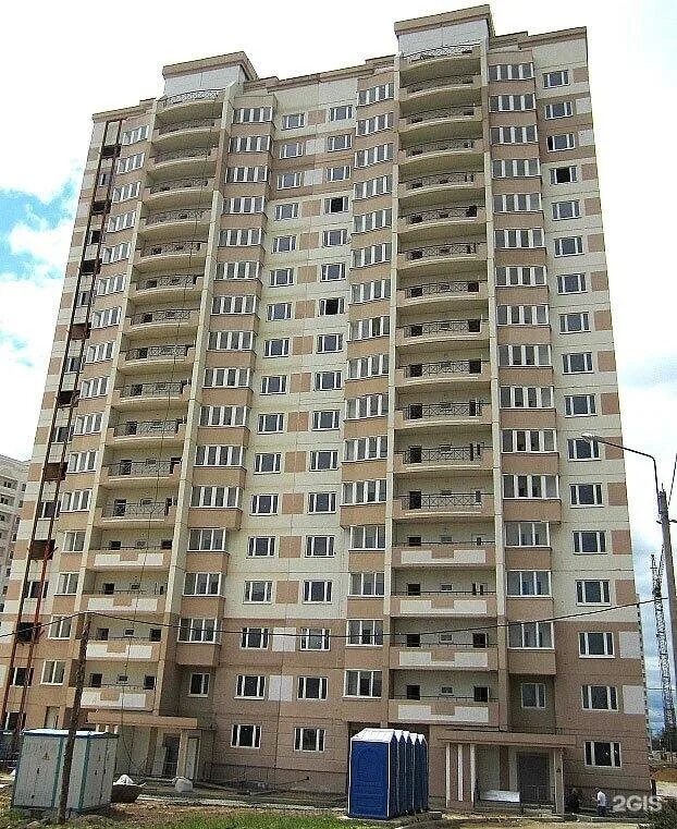 Победа ул 65 лет победы 29 фото Модный сезон, магазин головных уборов и аксессуаров, 65 лет Победы, 27 к1, Калуг
