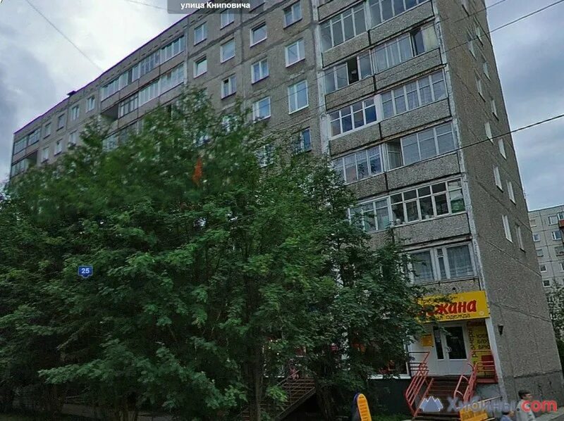 Победа ул академика книповича 25 фото Картинки АКАДЕМИКА КНИПОВИЧА 5