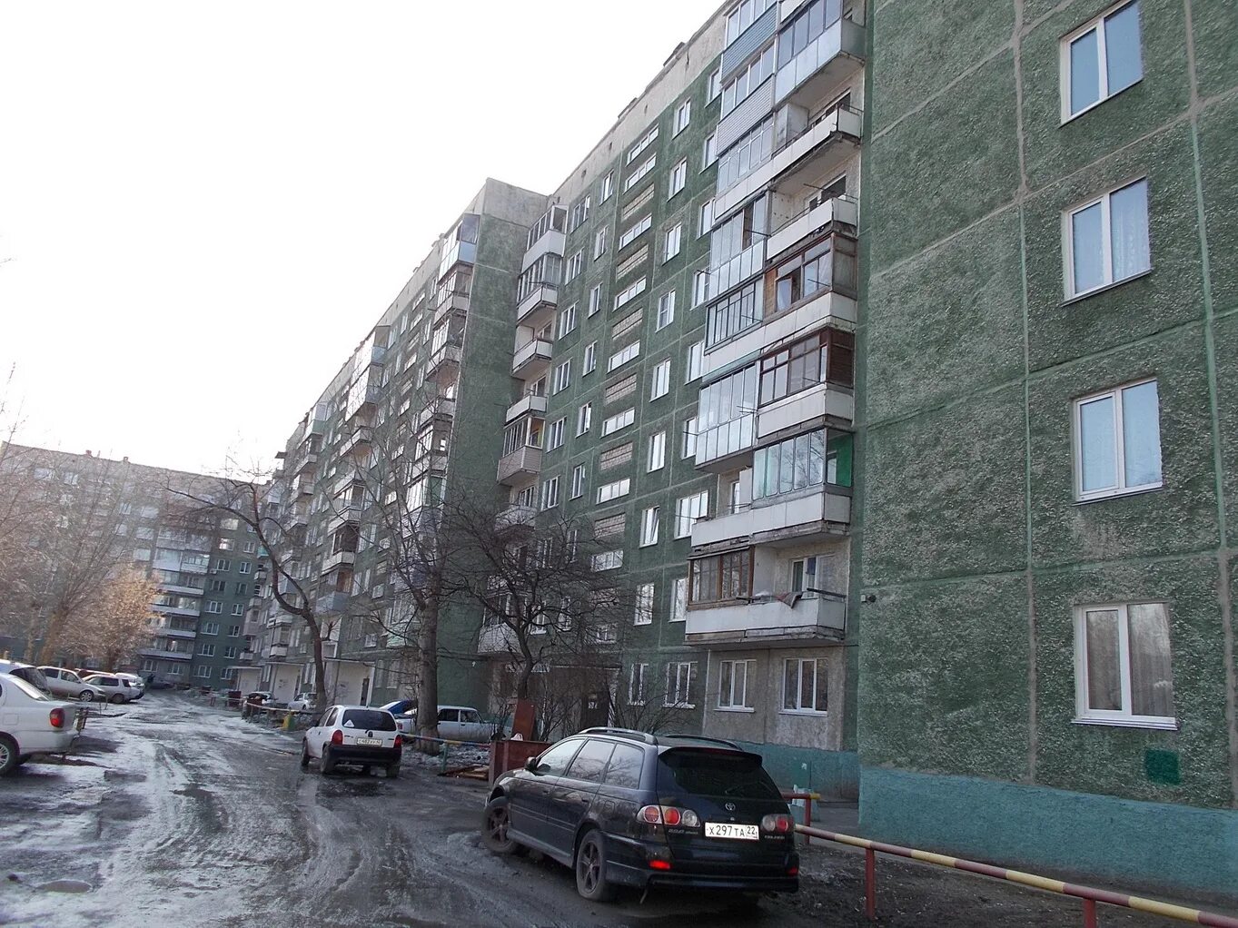 Победа ул антона петрова 146г барнаул фото Антона петрова барнаул
