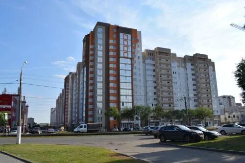 Победа ул антона петрова 146г фото Hotele Barnauł Malakhova zarezerwuj tam nocleg na Agoda.com
