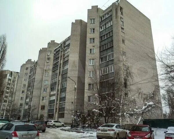 Победа ул антонова овсеенко 10 фото 4-к. квартира, 83,2 м², 4/9 эт. на продажу в Воронеже Купить квартиру Авито
