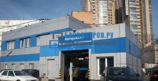 Победа ул антонова овсеенко 10 фото БЦ Антонова-Овсеенко 15 с3 - аренда офисов от собственника, цены - БазаМетров.ру