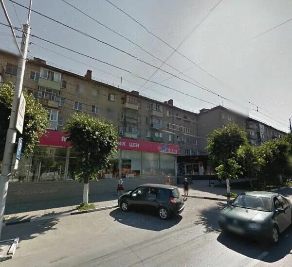 Победа ул дзержинского 33 рязань фото Отделение Сбербанка России, ул. Дзержинского, 33 - адрес, режим работы и схема п