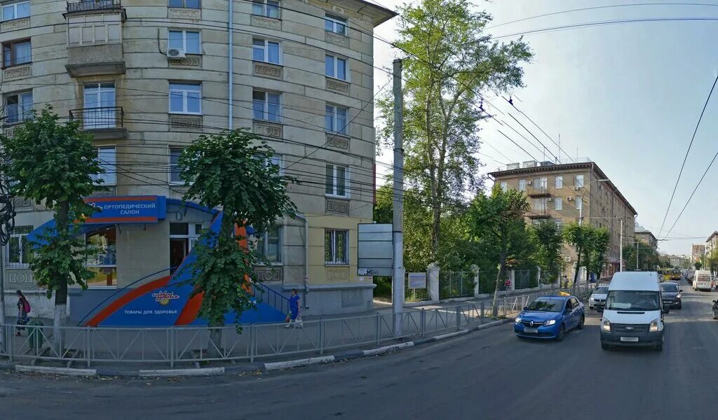 Победа ул дзержинского 33 рязань фото Больше не работает: Скупка62, комиссионный магазин, Рязань, улица Дзержинского, 