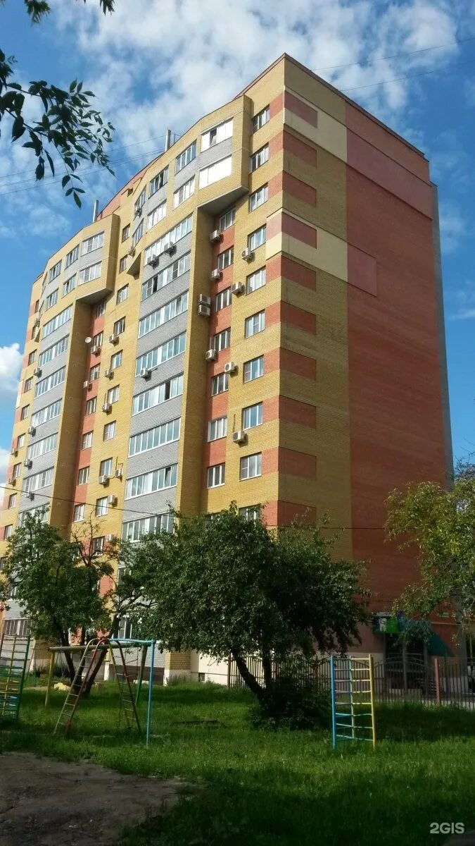 Победа ул дзержинского 33 рязань фото Улица дзержинского 33