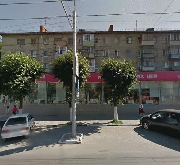 Победа ул дзержинского 33 рязань фото Банкомат банка Уралсиб, улица Дзержинского 33 - адрес, режим работы