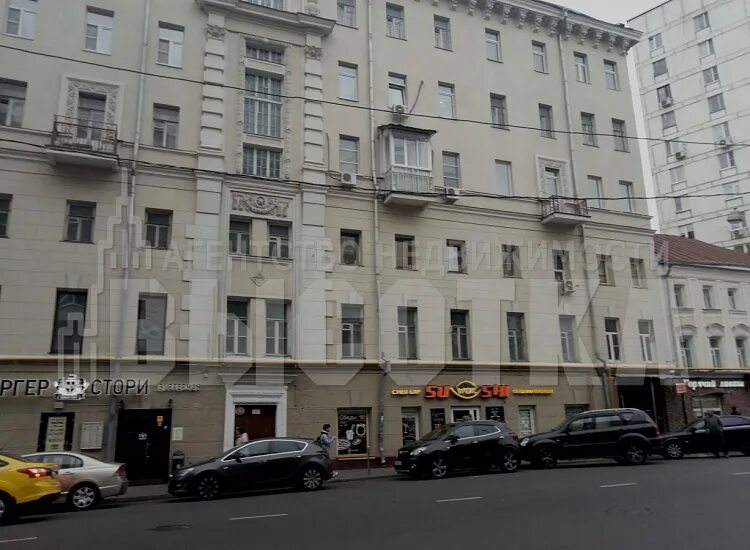 Победа ул фридриха энгельса 3 5с2 фото Купить квартиру в районе Басманный м. Бауманская, г Москва, Басманный р-н, ул Фр
