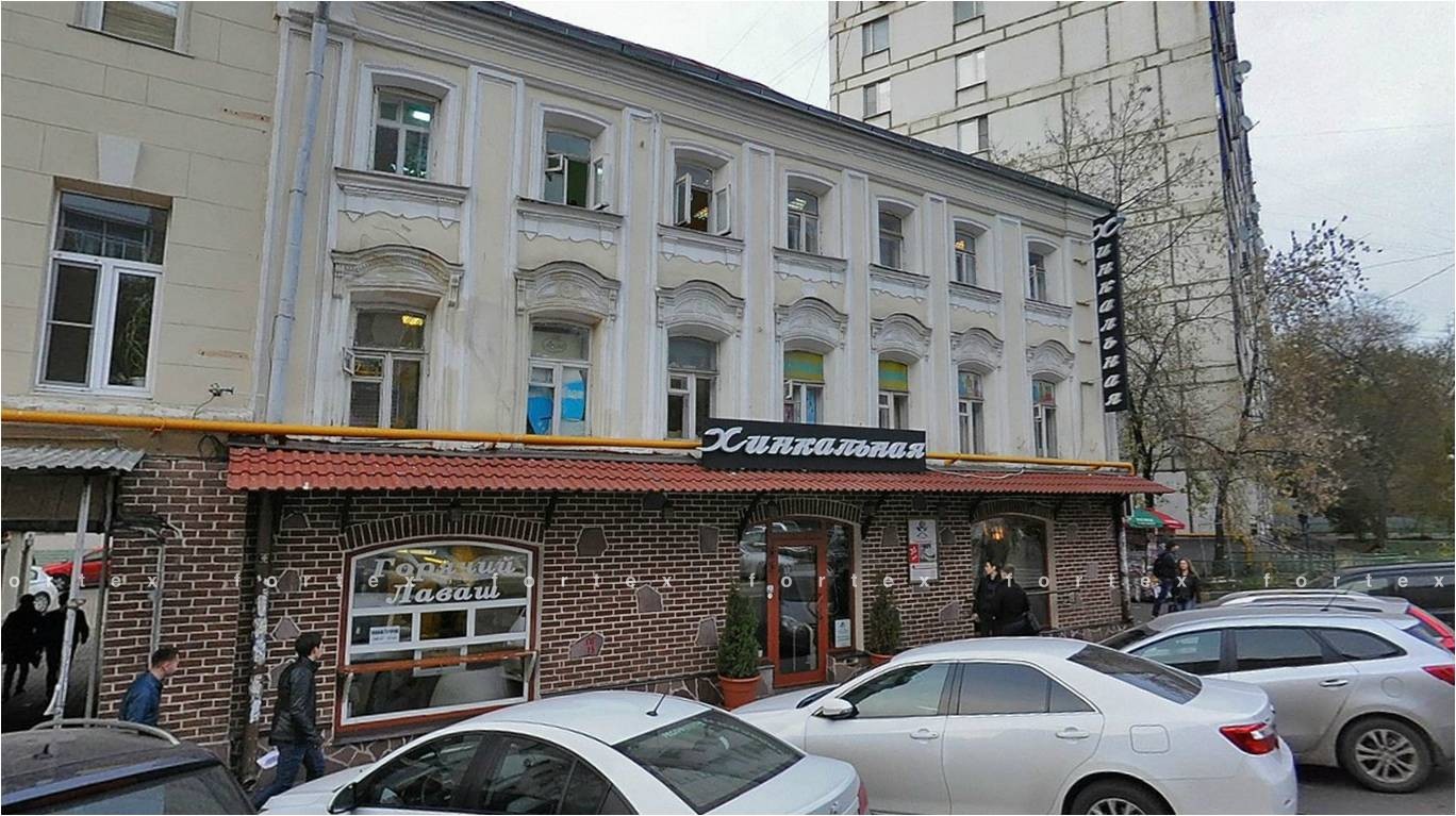 Победа ул фридриха энгельса 3 5с2 фото Жилой дом "Фридриха Энгельса 3-5 с1" - Жилое здание на улице Фридриха Энгельса, 