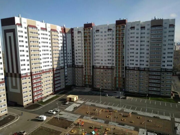 Победа ул фронтовиков 6 1 фото Квартира, 1 комната, 40 м² - купить в Оренбурге, цена 8 000 руб., продано 27 дек