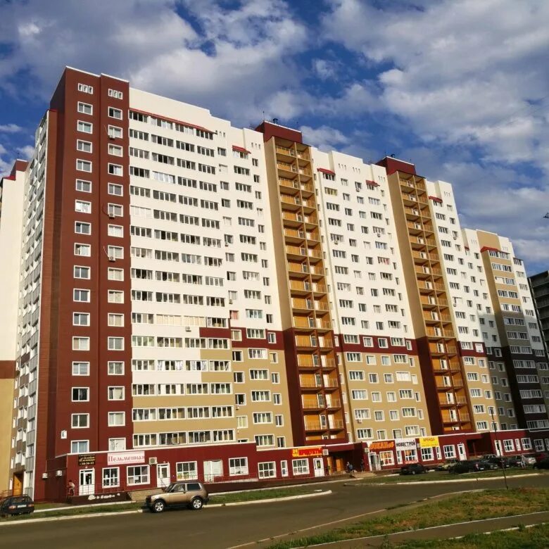 Победа ул фронтовиков 6 1 фото Квартира, 2 комнаты, 59 м² - купить в Оренбурге, цена 2 590 000 руб., продано 30