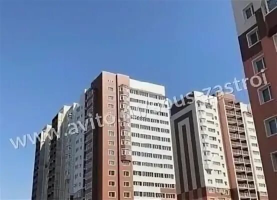Победа ул фронтовиков 6 1 фото 2-комнатная квартира, 63 м2, на 14 этаже на продажу по цене 2790000 руб. в Оренб
