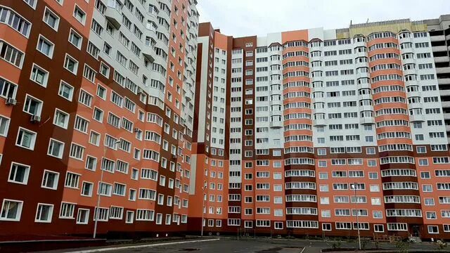 Победа ул фронтовиков 6 1 фото 1-к. квартира, 39 м², 7/17 эт. на продажу в Оренбурге Купить квартиру Авито
