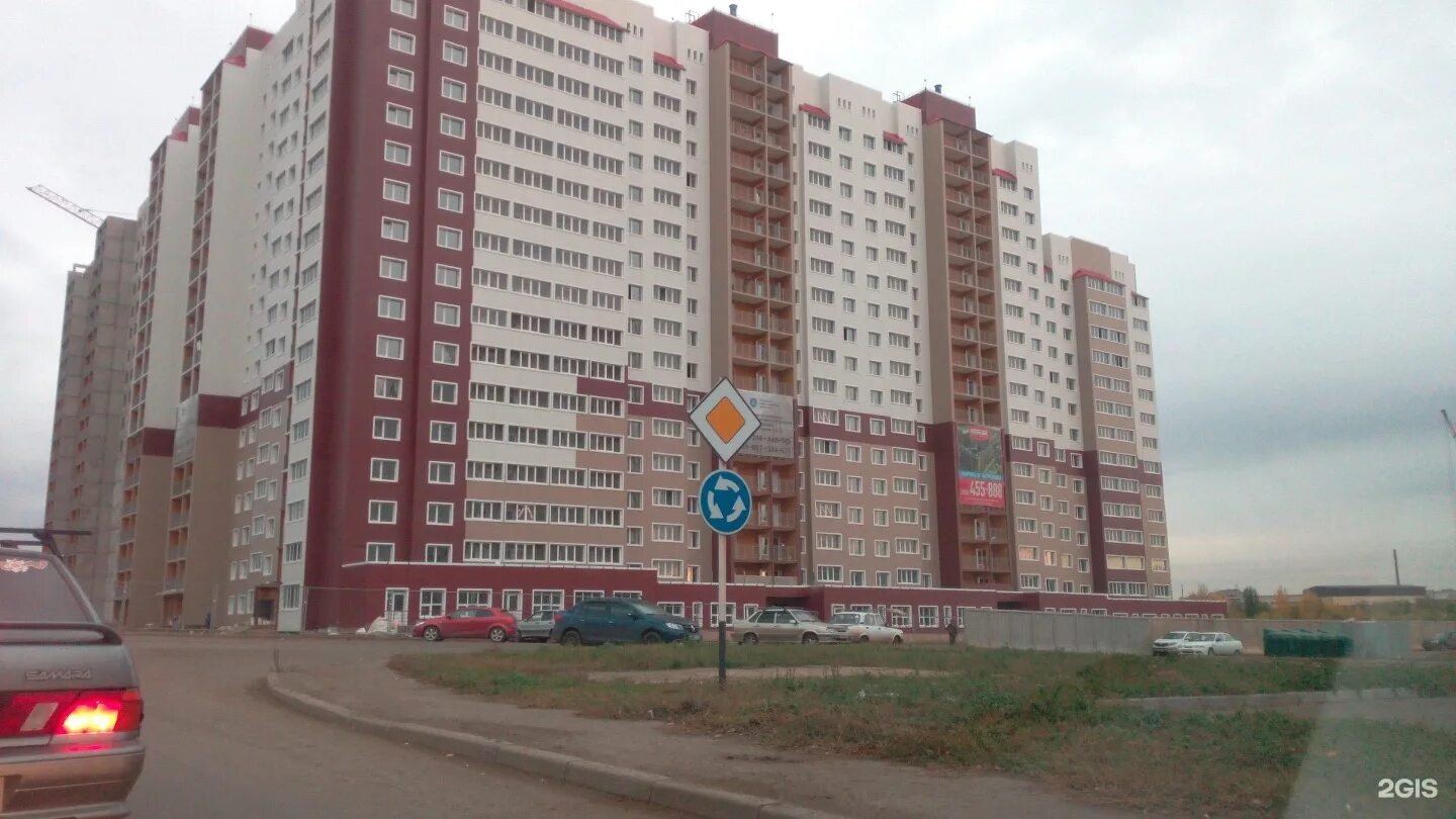 Победа ул фронтовиков 6 1 фото Летний луг, продуктовый магазин, Победа, Фронтовиков, 6/1, Оренбург - 2ГИС