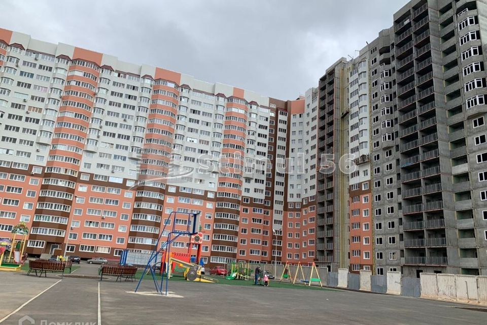 Победа ул фронтовиков 6 1 фото Купить Квартиру в Новостройке в Ипотеку на Р-239, 666-м километре (Октябрьский) 